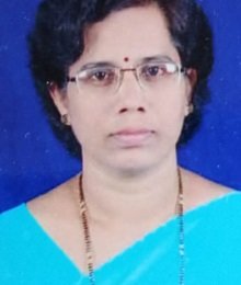 Smt. Sanjivani Suresh Patil