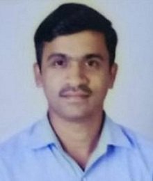 Mr. Karekar Nilesh Anant