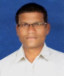Mr. Dinesh Sitaram Betkar
