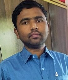 Mr. Satyajit Ramchandra Raje