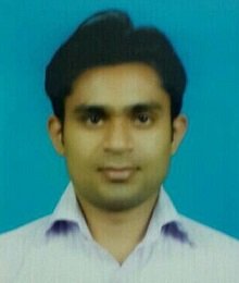 Dr. Keshav Sham Pakhare