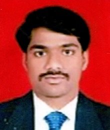 Mr. Satish Mahadev Karape