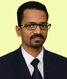 Mr. M. G. Raorane