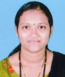 Ms. M. S. Pednekar