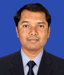 DR. Deepak Bhupal Shirgaonkar