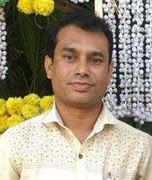 Mr. P. M. Dhere