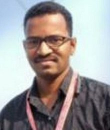 Mr. M. G. Raorane 