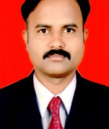 Dr. Vijay Ashruba Paithane