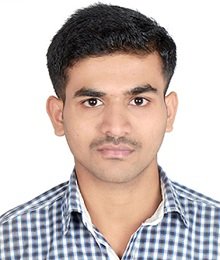 Mr. Sachin Bhikaji Patil