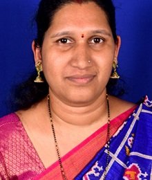 Dr. Smt. Darshana Subhash Korgaonkar