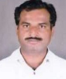 Dr. Ajit Rajaram Dighe
