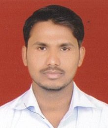 Mr. Vijay Vishwanath Shinde