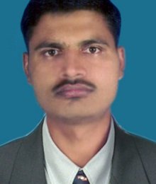 Mr. Ranjit Bhausaheb Patil