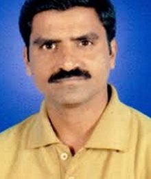 Mr. Satyawan Dhaku Shelke