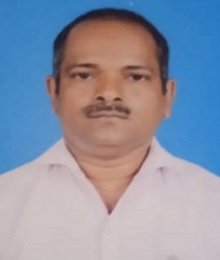 Mr. Mohan Gangadhar Jadhav