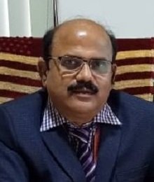 Dr. Chandrakant Sitaram Kakade