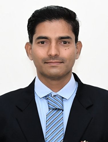 Dr. Santosh Chandrakant Rade