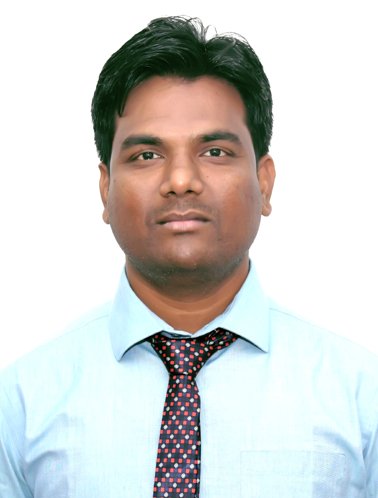Mr. R. A. Bhosale